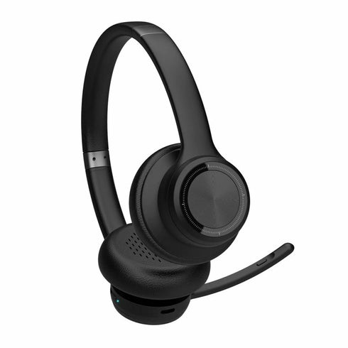 Auriculares con Micrófono SPC Dreamer pro 4750N
