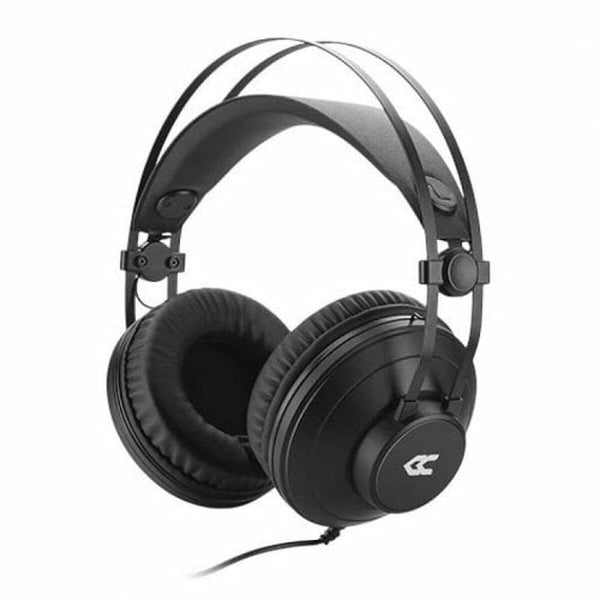 Auriculares de Diadema Avenzo AV-HP2200B