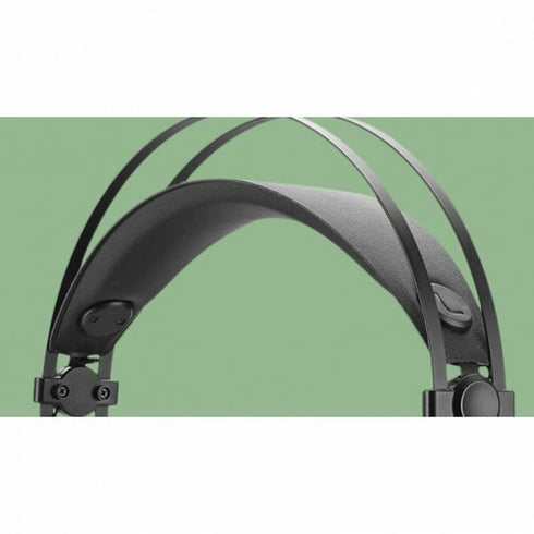 Auriculares de Diadema Avenzo AV-HP2200B