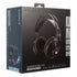 Auriculares de Diadema Avenzo AV-HP2200B