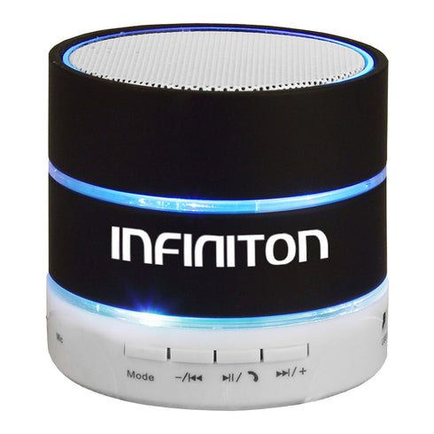 Altavoz Bluetooth Portátil Infiniton K3