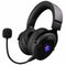 Auricular con Micrófono Gaming CoolBox G01 Pro Negro