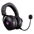 Auricular con Micrófono Gaming CoolBox G01 Pro Negro