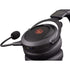 Auricular con Micrófono Gaming CoolBox G01 Pro Negro