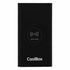 Power Bank Inalámbrico CoolBox COO-PB08KW-BK 8000 mAh