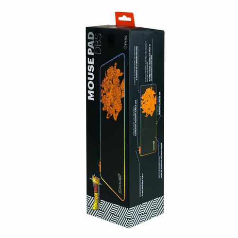 Alfombrilla de Ratón FR-TEC DBPCMOUPADGO