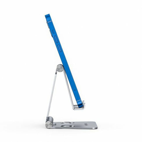 Soporte para móvil o tablet Aisens MS2PM-086 8" Plata