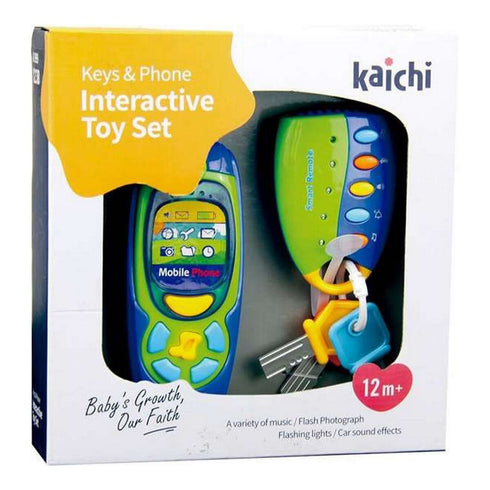 Teléfono Interactivo