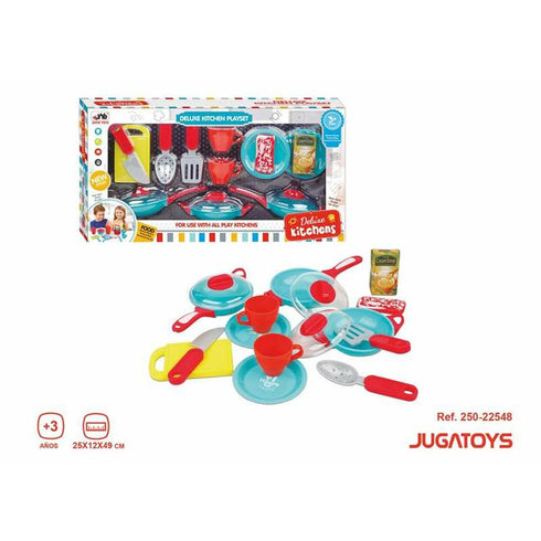 Set de Menaje Infantil Infantil