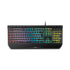 Teclado Gaming Krom Kenya Qwerty Español