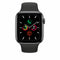 Smartwatch LEOTEC Leotec Smartwatch MultiSport Omena Negro Negro Rosa 1,52"