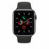 Smartwatch LEOTEC Leotec Smartwatch MultiSport Omena Negro Negro Rosa 1,52"