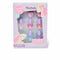 Set de Maquillaje Infantil Martinelia Little Unicorn Nail Polish (7 Unidades)