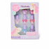 Set de Maquillaje Infantil Martinelia Little Unicorn Nail Polish (7 Unidades)