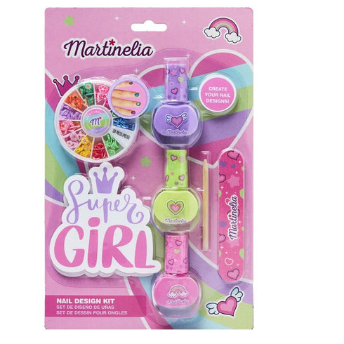 Set de Manicura IDC Institute