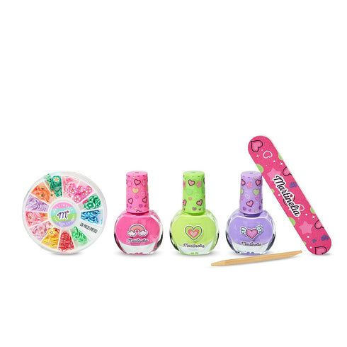 Set de Manicura IDC Institute