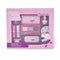 Set de Maquillaje Infantil Martinelia Magic Ballet Beauty (10 Unidades)