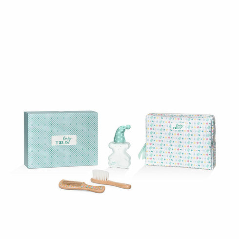 Set de Baño para Bebé Tous Baby 4 Piezas