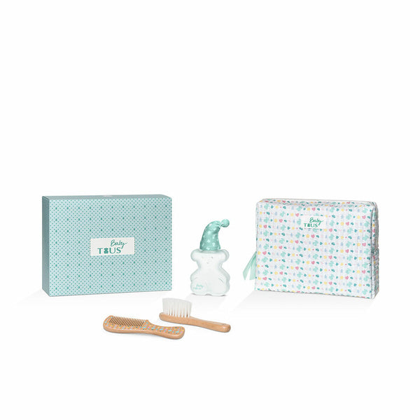 Set de Baño para Bebé Tous Baby 4 Piezas