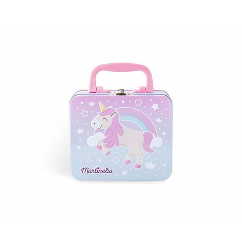 Set de Maquillaje Infantil Martinelia Little Unicorn