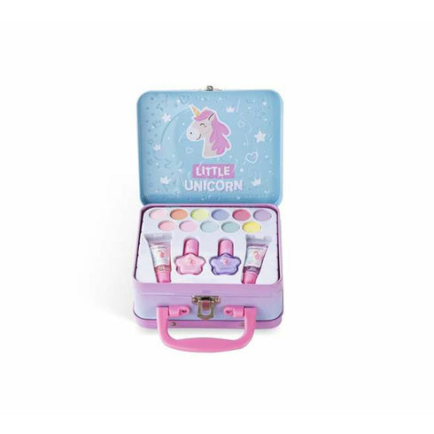 Set de Maquillaje Infantil Martinelia Little Unicorn