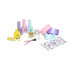 Set de Manicura Martinelia Girl Boss Infantil 13 Piezas
