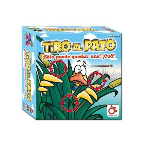 Juego Educativo Tiro al Pato (ES) (ES)