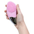 Cepillo de limpieza facial Soft Touch Clean Peel Off By Dermalisse