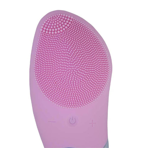 Cepillo de limpieza facial Soft Touch Clean Peel Off By Dermalisse