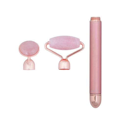 Masajeador Rejuvenecedor Facial de Alta Frecuencia Soft Touch Soft Touch Jade By Dermalisse