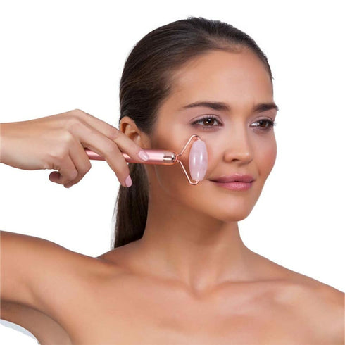 Masajeador Rejuvenecedor Facial de Alta Frecuencia Soft Touch Soft Touch Jade By Dermalisse