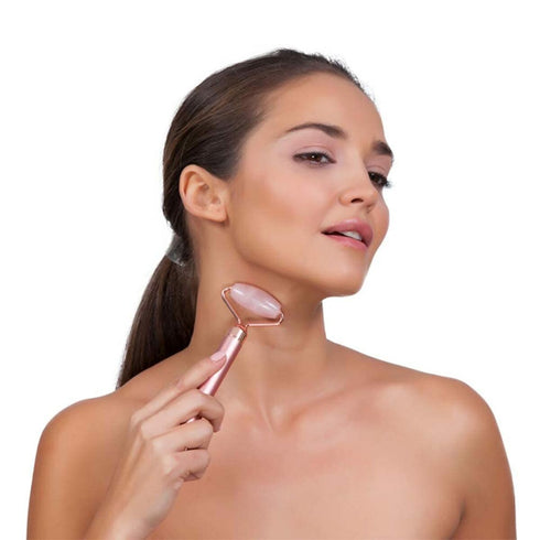 Masajeador Rejuvenecedor Facial de Alta Frecuencia Soft Touch Soft Touch Jade By Dermalisse