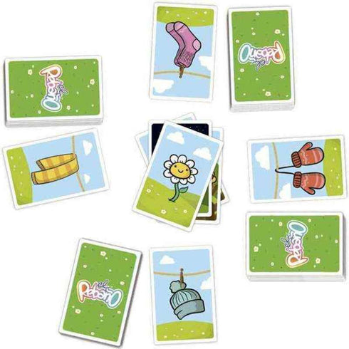 Juego Educativo Mercurio M0004 (ES)