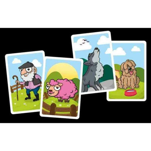 Juego Educativo Mercurio M0004 (ES)