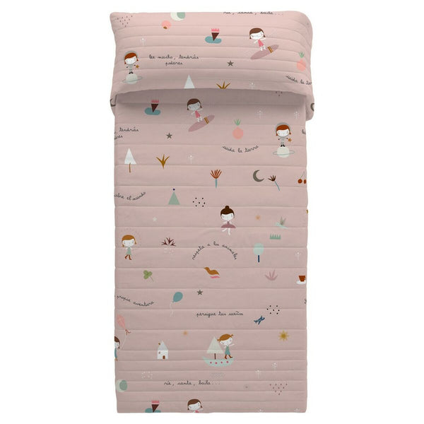 Colcha Haciendo el Indio Sing 200 x 260 cm