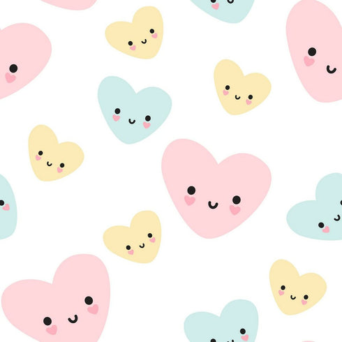 Funda Nórdica para Cuna Cool Kids Kokoro Cuna de 80 (115 x 145 + 20 cm)