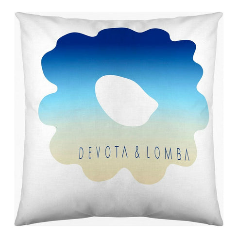 Funda de cojín Arena Devota & Lomba Localization-B08W578XKT (60 x 60 cm)