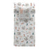 Colcha Cool Kids Wild And Free 180 x 260 cm