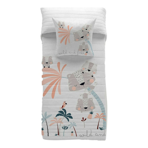 Colcha Cool Kids Wild And Free 180 x 260 cm