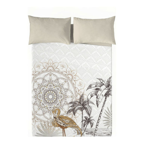 Juego de Sábanas Naturals Golden