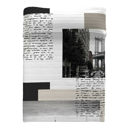 Colcha Naturals Brooks