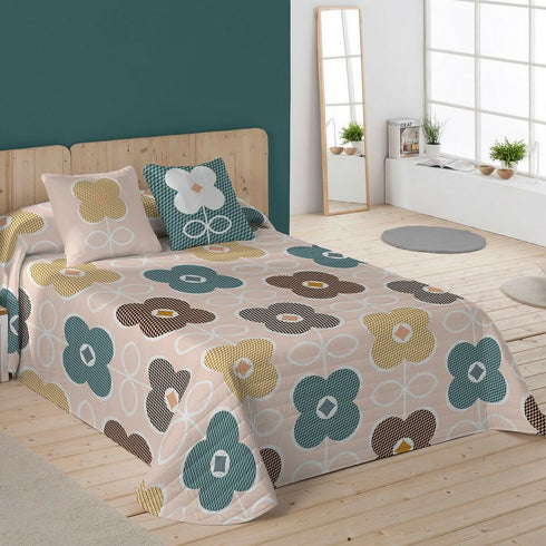 Colcha Icehome Esben 250 x 260 cm