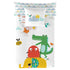 Funda Nórdica Lemon Ribbon Tower Reversible Cama de 105/110 (180 x 220 cm)