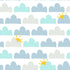 Funda Nórdica Lemon Ribbon Tower Reversible Cama de 105/110 (180 x 220 cm)