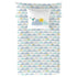 Funda Nórdica Lemon Ribbon Tower Reversible Cama de 105/110 (180 x 220 cm)