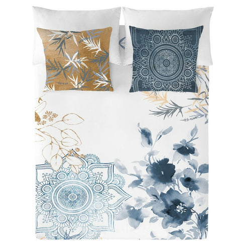 Funda Nórdica Naturals Japan Cama de 135/140 (220 x 220 cm)