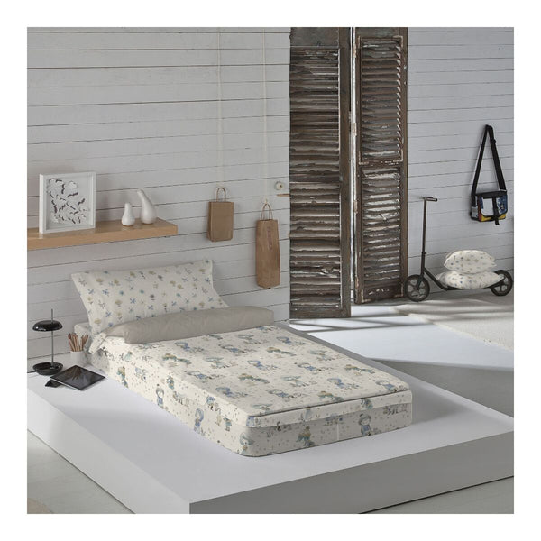 Saco Nórdico sin Relleno Cool Kids Dery (Cama de 105) (105 x 190/200 cm)