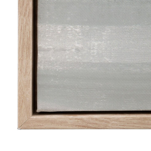 Lienzo Jarrón Flores 80 x 4 x 100 cm
