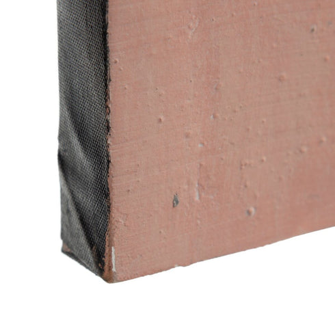 Lienzo 50 x 2,8 x 100 cm Jarrón