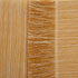 Mantel Beige Poliéster 100 % algodón Mostaza 150 x 200 cm